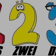 Nummern Lied Lerne Die Zahlen 1 Bis 10 Numbers Song