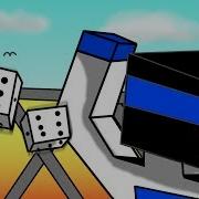 Играем В Марио Пати Minecraft 1 11 2