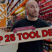 Tools Up