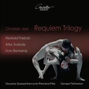 Requiem Trilogy Lux Aeterna