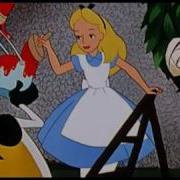 Alice In Wonderland Remix