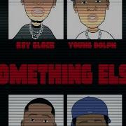 Young Dolph Key Glock Somethin Else Visualizer Young Dolph