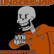 Underswap Papyrus Reanimation