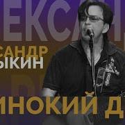 Александр Барыкин Одинокий День