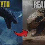 Different Creature