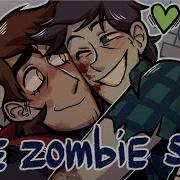 The Zombie Song Animatic На Русском