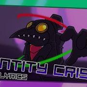 Identity Crisis Redux Vs Impostor With Lyrics