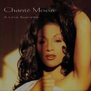 Chante Moore Am I Losing