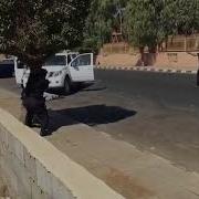 Prince Mohammed Bin Salman Guards Security