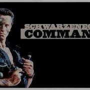 Commando