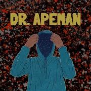 Dr Apeman Rocking Chaur