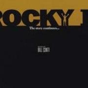 Bill Conti Vigil Rocky Ii