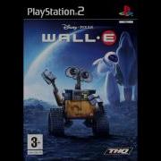 Wall E The Video Game Soundtrack