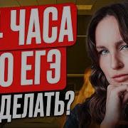 Подготовка К Егэ По Математике