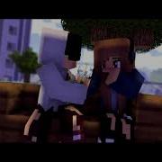 Self Control Minecraft Animation