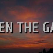 Wordds Open Gate
