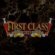 First Class 2023 Kris Winther