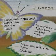 Пивоварова Здравствуй
