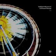 Mastermind Command Strange Intelligent Manners