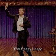 Improv Dance With Sam Rockwell And Jimmy Fallon Late Night With Jimmy Fallon