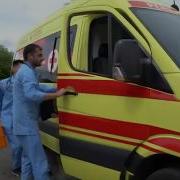 С Новым Годом Скорая Помощь