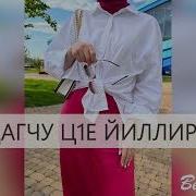 Дагчу Ц1Е Йиллина Са