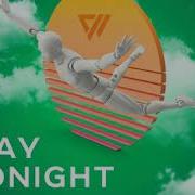 Way Tonight Alexander Orue Remix Savin