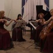 Мясковский Струнный Квартет 13