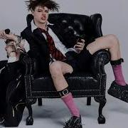 Yungblud Machine Gun F K The Nra