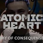Atomic Heart Academy Of Consequences