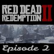 Rdr 2 The O Driscoll Plans