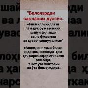 Инсжинслардан Сакловчи Дуо
