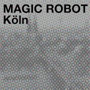 Magic Robot Ludwig Part