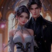 Шумиха В Академии Магии Книга 1