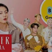 Rus Sub Рус Суб Мемберы Bts О Юнги We Love Bts Japan Interview