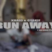 Run Away Omalicha Acoustic Khaid