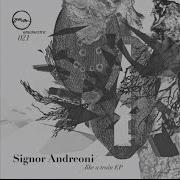 Drive By Signor Andreoni