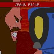 Jesus Prime