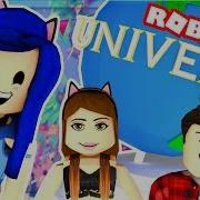 Universal Studios In Roblox