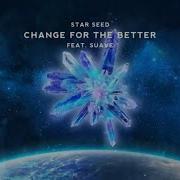 Suave Change For The Better