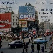 Anthony Isaac Music From The Main Chance 1975