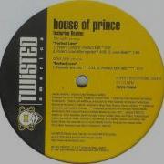 Perfect Love House Of Prince Featuring Oezlem