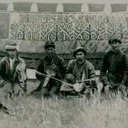 Казахский Рэп Шакал