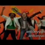 Wavin Flag Spanish Version K Naan David Bisbal World Cup 2010 Theme Song Anttony Dantas