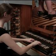 Prelude And Fugue In D Major Halleluia