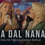 E Ti Moj Nuse Shkurte Fejza