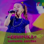 Академия Голосок Синичка