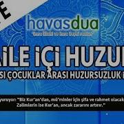 Havas Dua