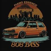 808 Bass