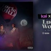 Kai X Kassi Эндорфины Lucid World 2018